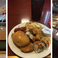 The World Buffet Restaurant