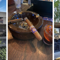 The World Famous Cigar Bar