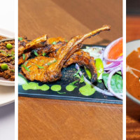 The Yellow Chilli of Georgia