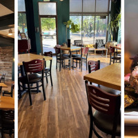 The Yellowstone Restaurant