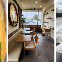 Thien Huong Sandwiches & Bakery