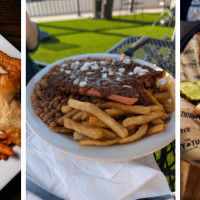 Thirsty Turtle Sports Bar & Grill