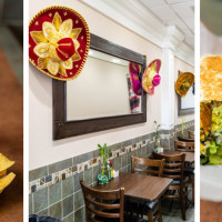 Three Amigos Fresh Mexican Grill