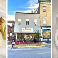 Three Brothers Grill