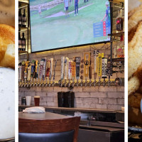 Three Bulls American Steakhouse