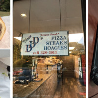 Three Ddd’s Steaks & Hoagies