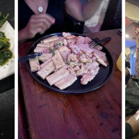 Three Levels lounge And Sports Bar