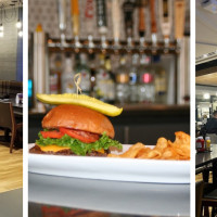 Three One Six Bar Grill