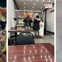 Three Sisters Liberty Bakery & Restaurant