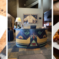 Thunder Bay Restaurant