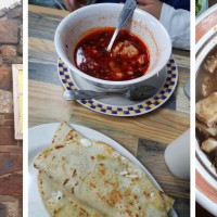 Tia Chepa Mexican Restaurant