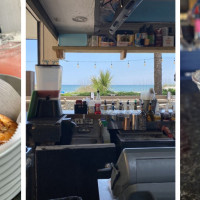 Tides Beach Bar & Grille