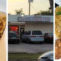 Tien Hung Chinese Restaurant