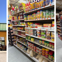 Tienda Del Pueblo - Grocery Store & Meat Market