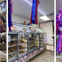 Tierra Caliente Panaderia