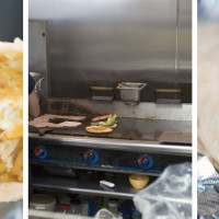 Tierra Linda Taqueria