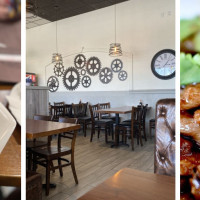 Tiger’s Chinese Cuisine