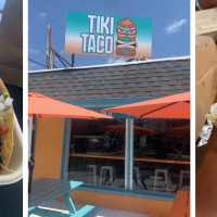 Tiki Taco