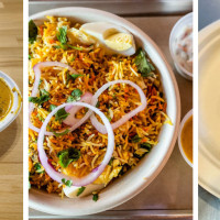 Tikka Shack Indian Grub - Dallas