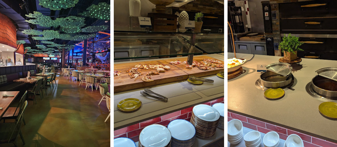 Timbers Table & Kitchen