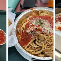 Times Square Pizzeria