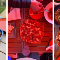 Tino’s Artisan Pizza