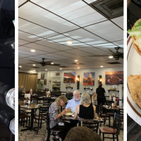 Tiny’s Family Restaurant