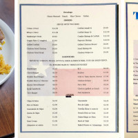 Tio's Backporch Restaurant