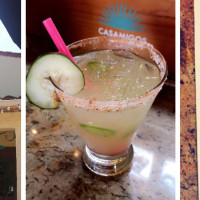 Tipsy Taco and Cantina