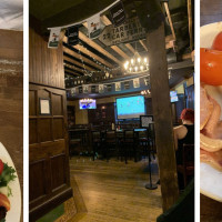 Tir na nÓg Irish Pub