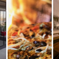 Tivoli Pizza & Trattoria