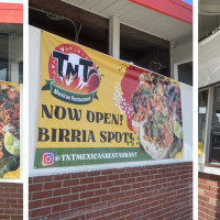 TNT Mexican Restaurant