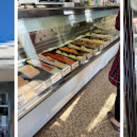 Todd's Island Seafood