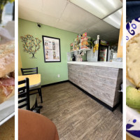 Todo Rico Sandwich Shop