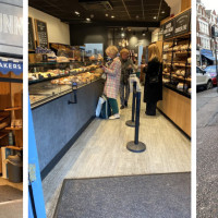 Toff’s of Muswell Hill