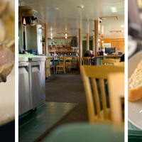 Tognazzini's Dockside