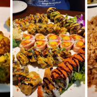 Toko Japanese steakhouse