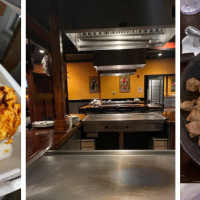 Tokyo Japanese Steakhouse