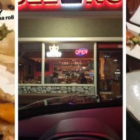 Tokyo Roll And Noodle