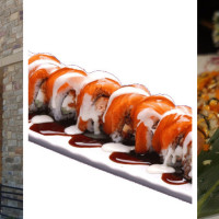 Tokyo Samurai Sushi Hibachi Bar