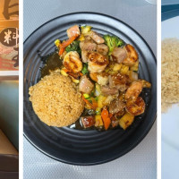 Tokyo Sushi and Grill at Normandy