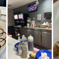 Tom Jones Family Restaurant