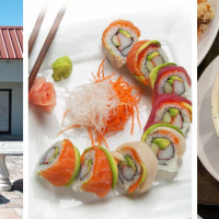 Tom Yum Thai & Sushi Restaurant