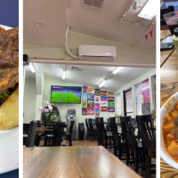 Tomboloco Peruvian Restaurant