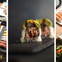 Tomikawa Japanese Restaurant