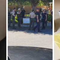 Tommy’s Drive Thru Restaurant