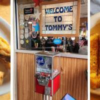 Tommy's Restaurant