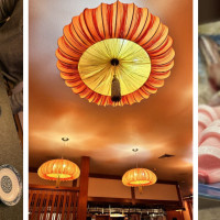 Tomokazu Japanese Cuisine