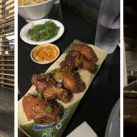 Ton Ton Ramen & Yakitori