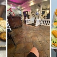 Tondero Peruvian Cuisine